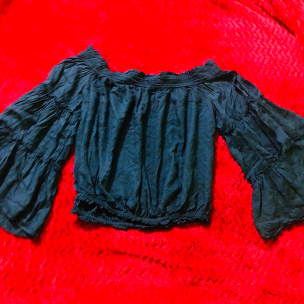 Free people blouse blouse